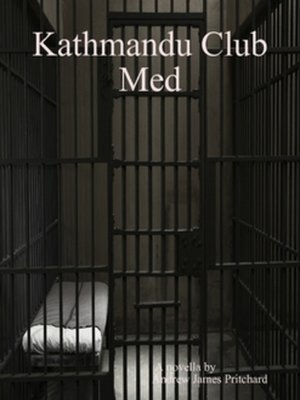 cover image of Kathmandu Club Med